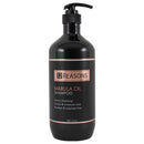 12Reasons Marula Oil Shampoo