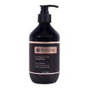 12Reasons Marula Oil Shampoo