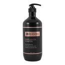 12Reasons Marula Oil Shampoo