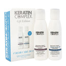Keratin Complex Colour Care Duo Travel Pack