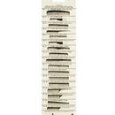 Krest Goldilocks G25 Hair Cutting Comb 18.4cm