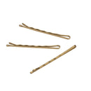 Premium Pin Company Bobby Pins 2in 250pc (Gold)