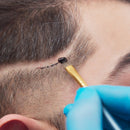 L3VEL3 Temporary Hair and Beard Colour (Black)