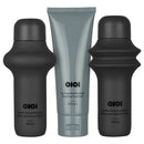 Qiqi Exploration Hair Care Set