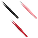Rubis Point Tweezer