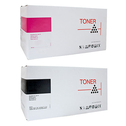 Whitebox Konica Minolta TN514 Toner