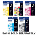 Epson 812 Ink Cartridge
