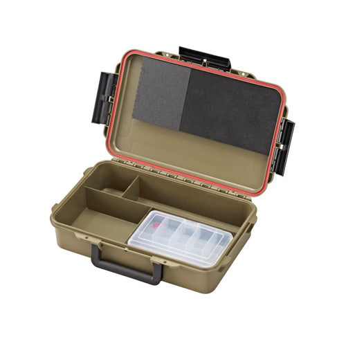 PP Max Protective Fishing Case (32x20x8cm)