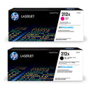 HP 212X Toner Cartridge
