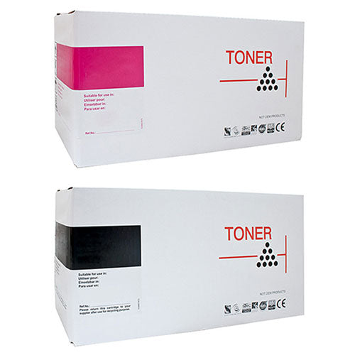 Whitebox Konica Minolta TN321 Toner