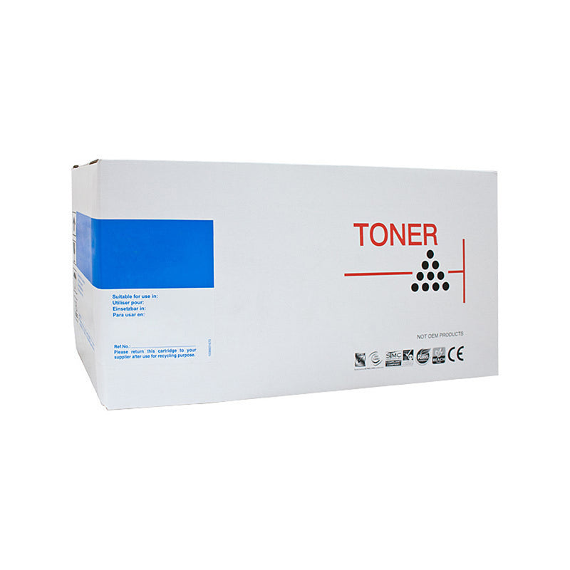 Whitebox Konica Minolta TNP48 Toner