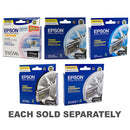 Epson T059 Ink Cartridge
