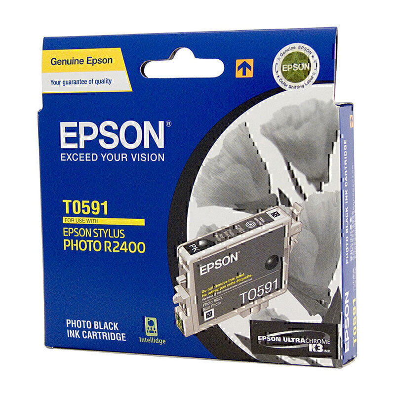 Epson T059 Ink Cartridge
