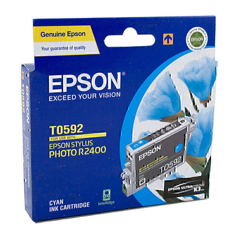 Epson T059 Ink Cartridge