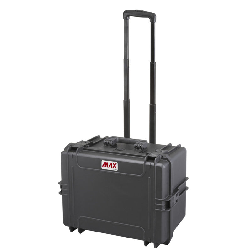 PP Max-505 Protective Trolley Case