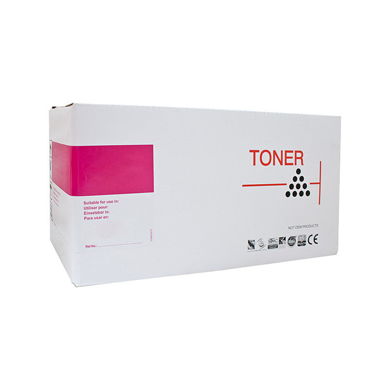 Whitebox MX51GT Toner Cartridge