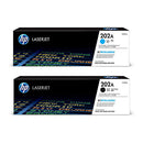 HP 202A Toner Cartridge