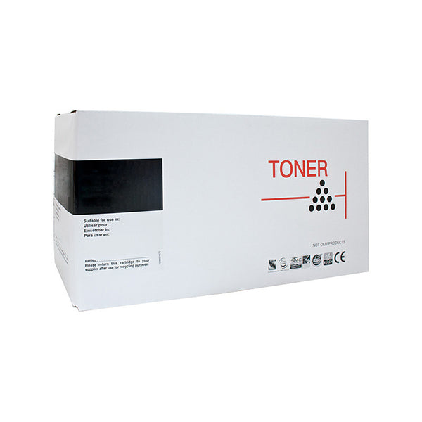 Premium Generic Toner Cartridge 407067 (Black)