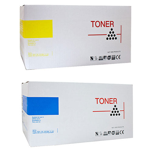 Whitebox MXC30GT Toner Cartridge