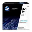 HP 37 Toner Cartridge (Black)
