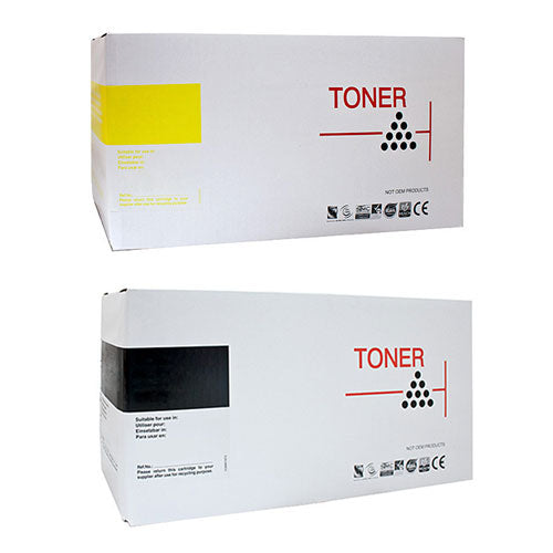 Whitebox MX27GT Toner Cartridge