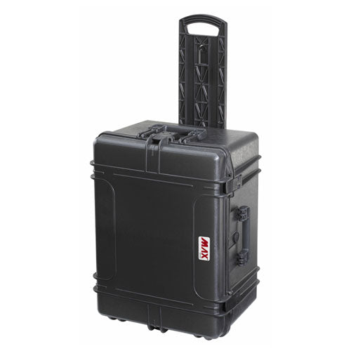 PP Max620H Protective Trolley Case (62x46x34cm)