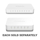 D-Link Plastic Housing Gigabit Desktop Switch