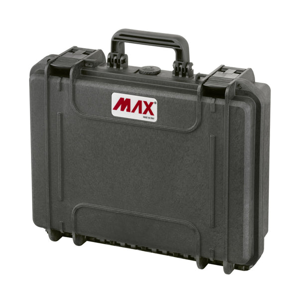 PP Max 380H115S Protective Case (38x27x12cm)