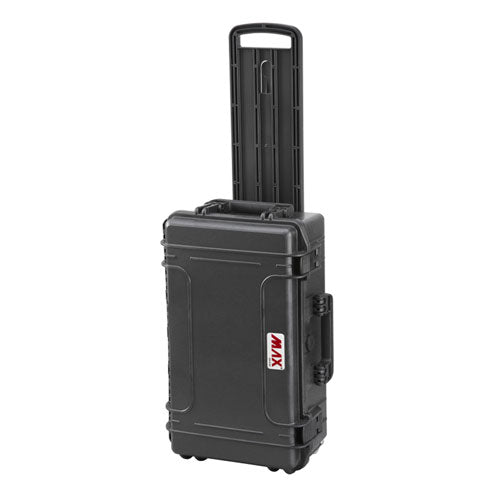 PP Max-520 Protective Trolley Case (52x29x20cm)