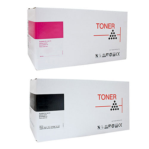 Whitebox Compatible Brother TN443 Cartridge