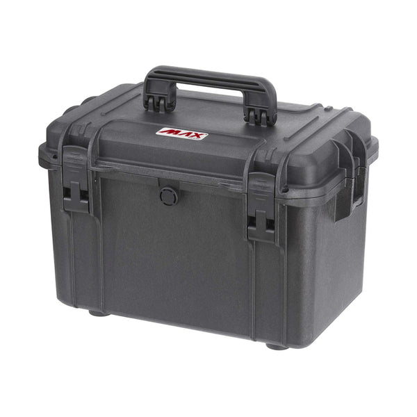 PP Max-400 No Foam Protective Case (40x23x26cm)