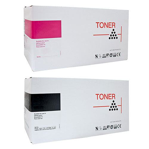 Whitebox Compatible Samsung CLT806 Toner Cartridge