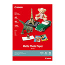 Canon Matte Photo Paper