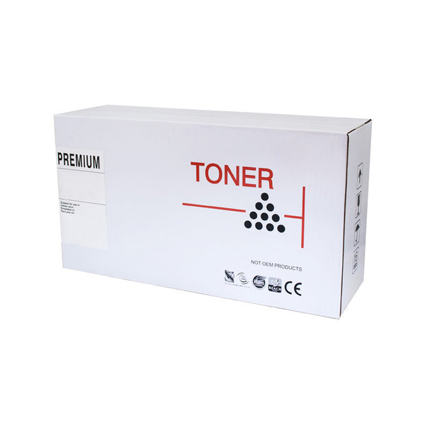 Whitebox Compatible Fuji CT201949 Toner Cartridge (Black)