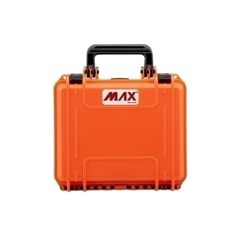 PP Max First Aid Protective Case