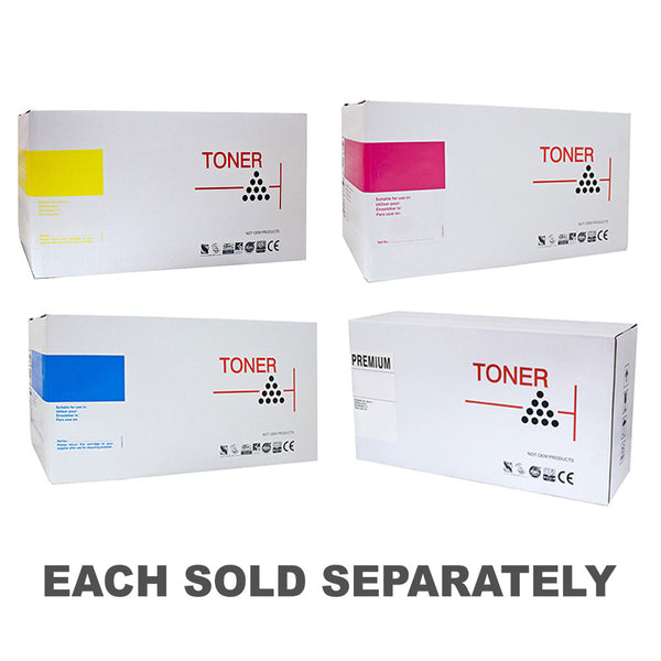 Whitebox Compatible Fuji CT20224 Toner Cartridge