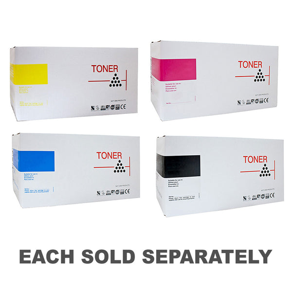 Whitebox Compatible Fuji CT20137 Toner Cartridge