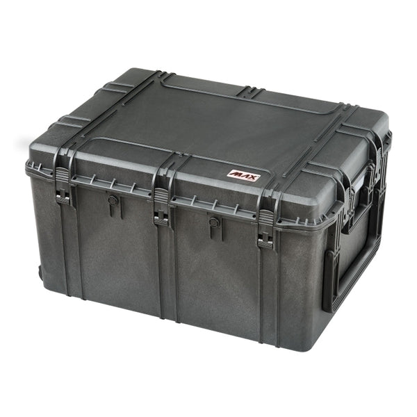 PP Max 820H450TR No Foam Protective Case (82x60x45cm)