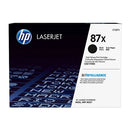 HP 87 Toner Cartridge (Black)