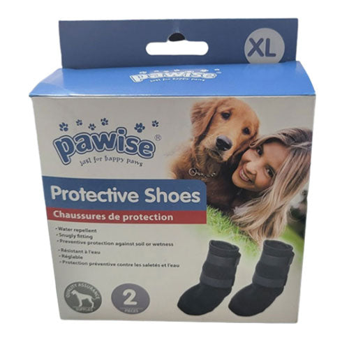Pawise Protective Shoes
