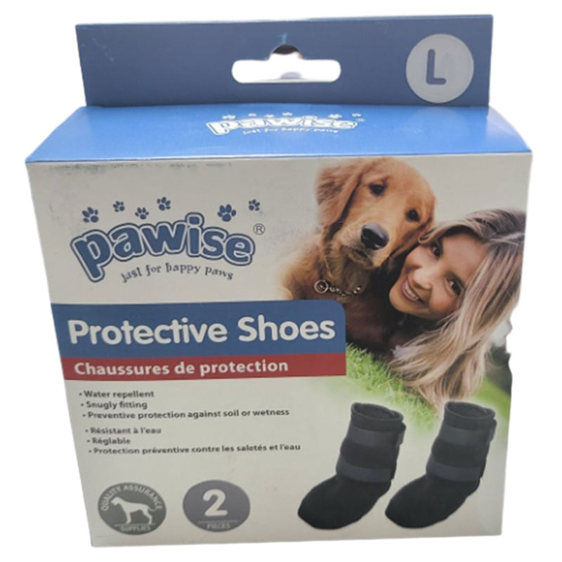 Pawise Protective Shoes