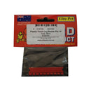 Elite Pet Plastic Leg Ring 10pk