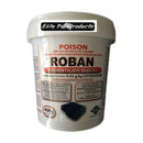 Roban Rodenticide Blocks