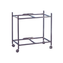 Flight Cage Stand 60cm (Black)