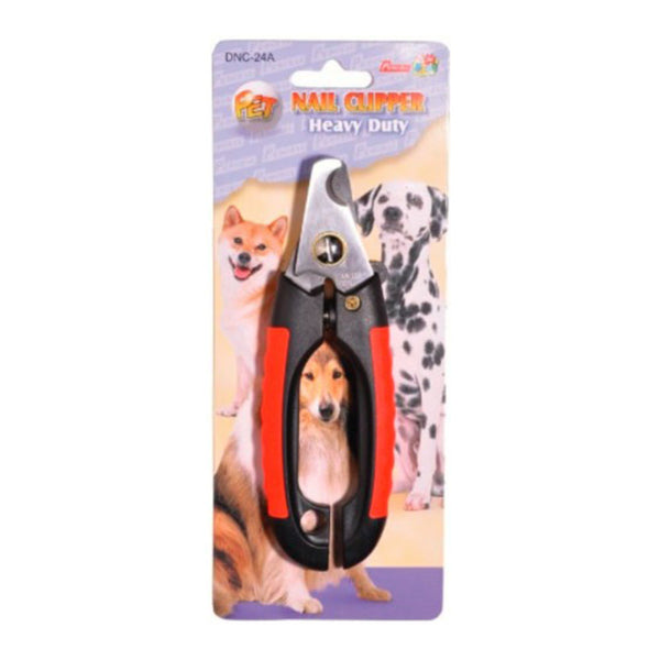 Scream Scissor Type Heavy Duty Cat/Dog Nail Clipper (Large)
