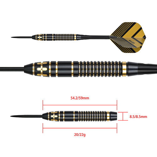 One80 Mobilizer 01 Dart 20g