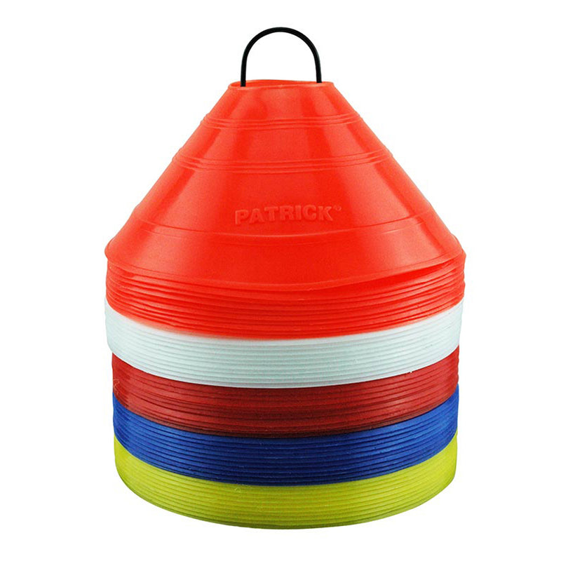 Patrick Flexi Dome with Wire Stand 50pcs