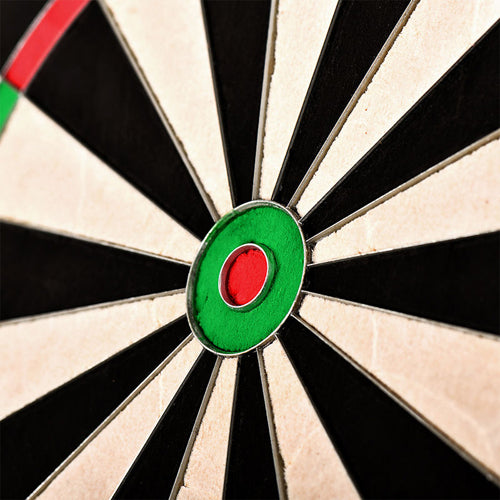One80 Gladiator II Plus Dartboard