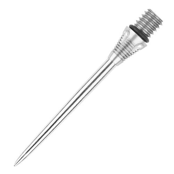 One80 Dart Conversion Point (Silver)