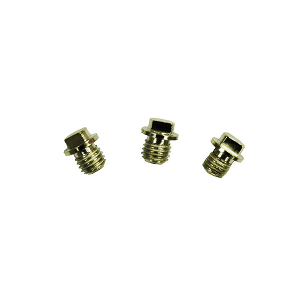 Blank Running Spikes (Pack of 12)